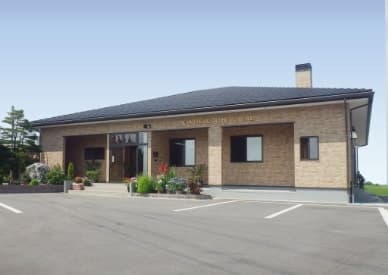 会社概要ボタン画像