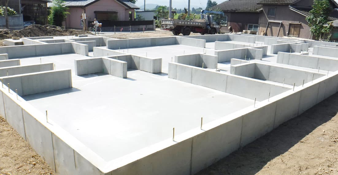 建設事業イメージ